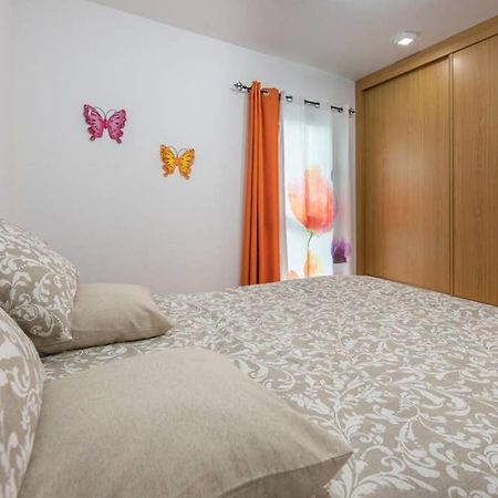 Vicino Al Porto Confortevole Wi-Fi Aria Condizionata Morro Jable  Bagian luar foto